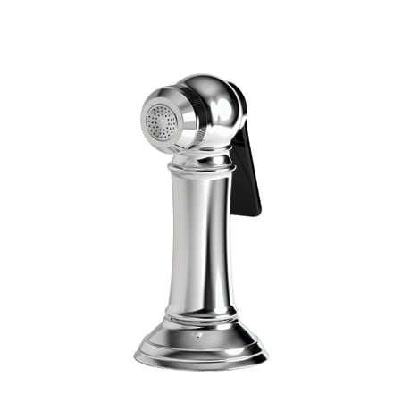 Newport Brass Kitchen Spray Head in Polished Chrome 2470-5703/26